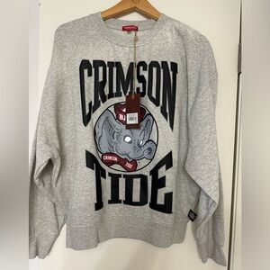 Alabama Sweatshirt